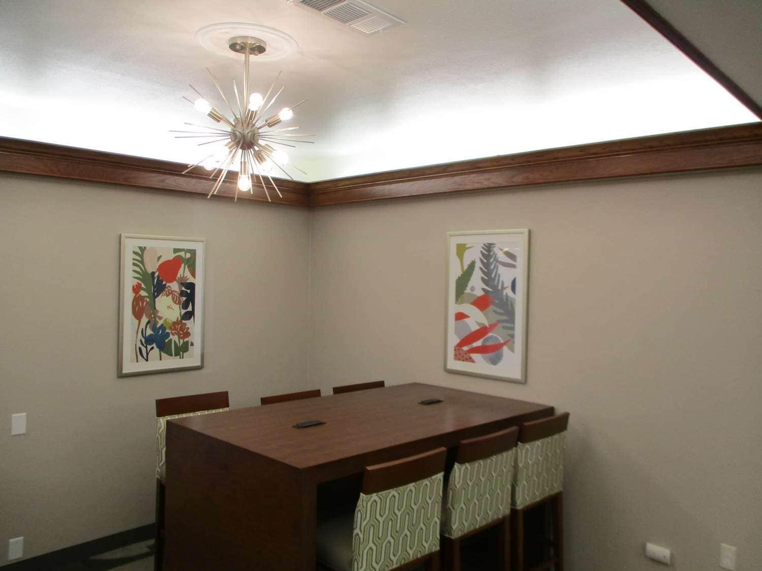 Best Western Plus Riata Браунууд Екстериор снимка